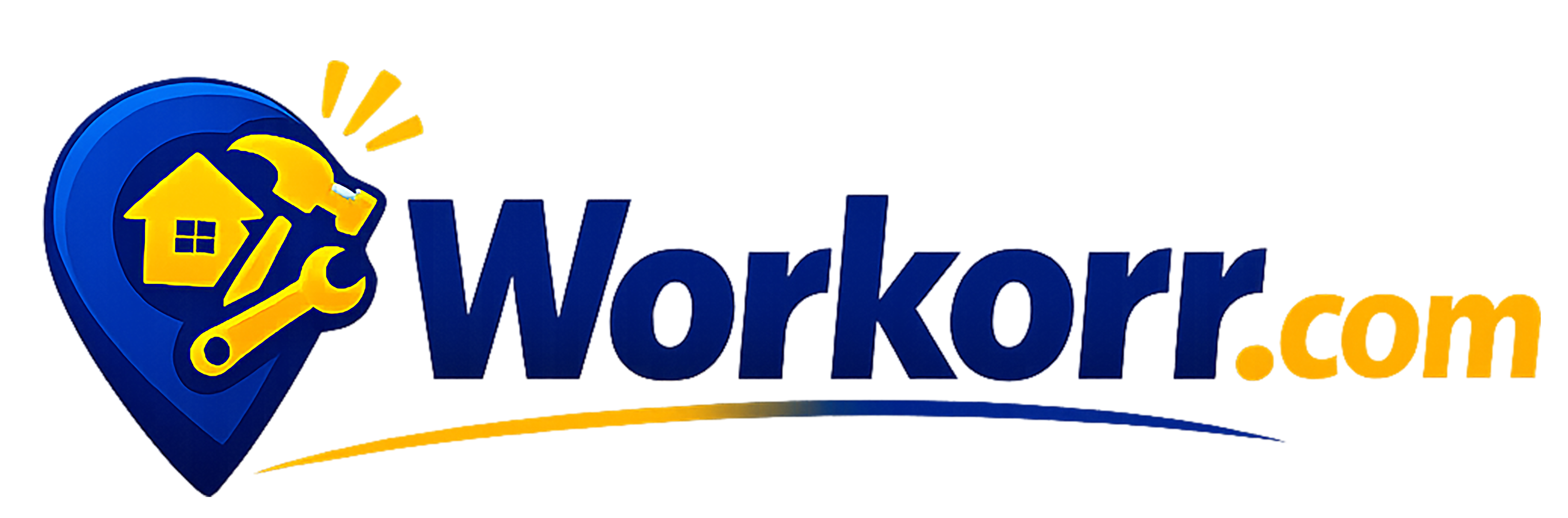 Workorr.com Logo